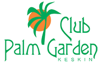 Club Palm Garden